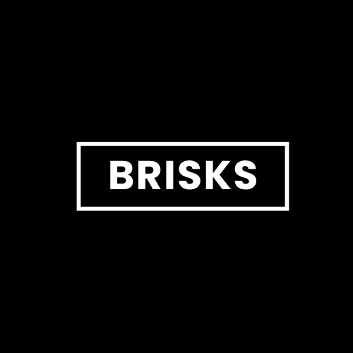 Brisks Logo